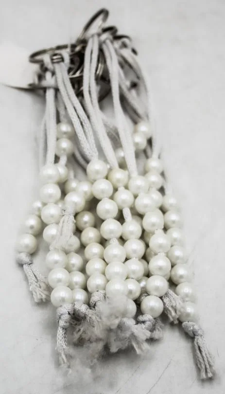 (12pcs) Handmade Khajoor tasbih 100 Dana (beads)