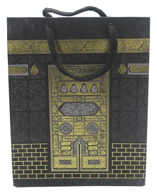 (10 Pcs)Shopping paper Gift Bag fancy Special 4x6inches
