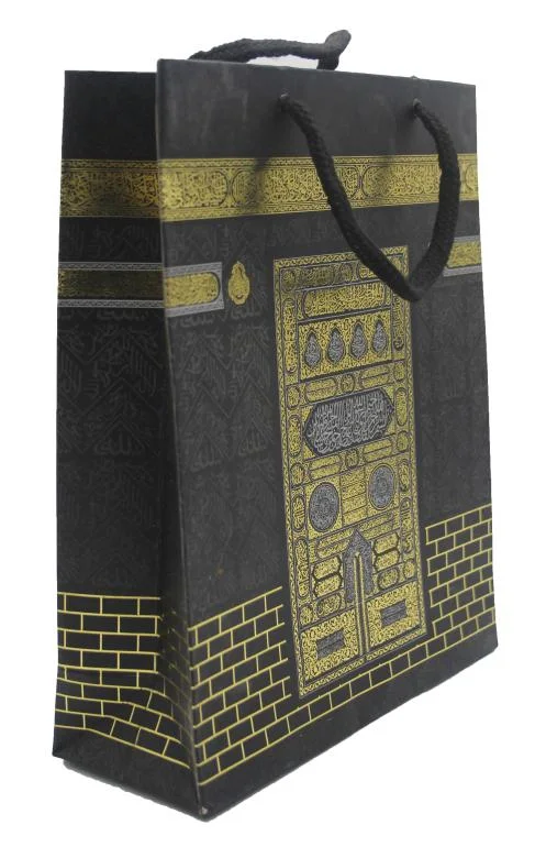 (10 Pcs)Shopping paper Gift Bag fancy Special 4x6inches