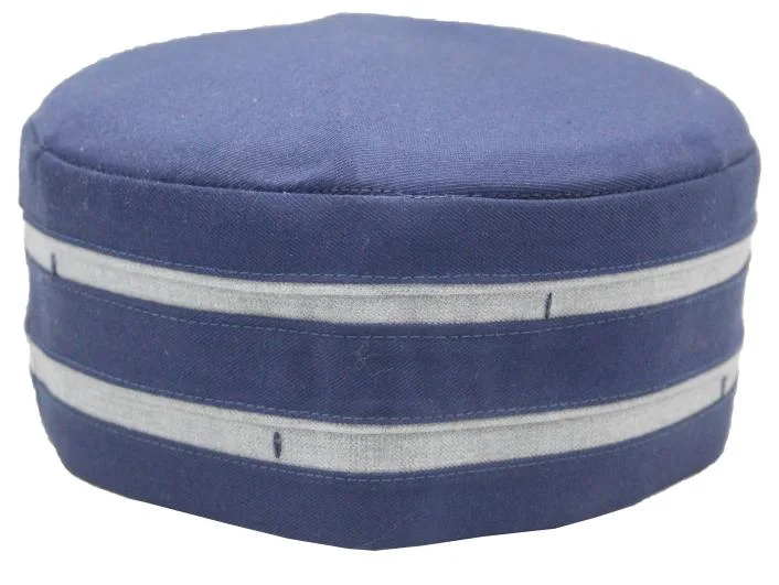 pack of 12pcs Prayer Cap Fancy J. Style