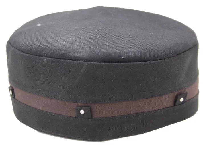 pack of 12pcs Prayer Cap Fancy J. Style