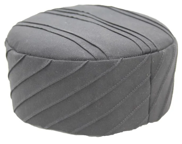 pack of 12pcs Prayer Cap Fancy J. Style