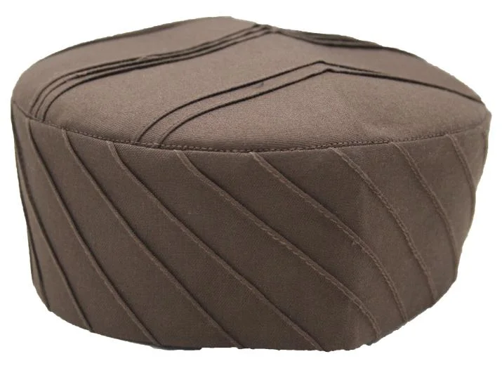 pack of 12pcs Prayer Cap Fancy J. Style