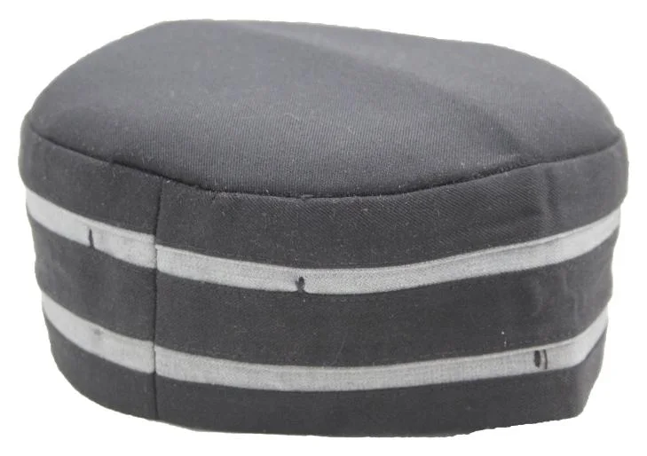 pack of 12pcs Prayer Cap Fancy J. Style