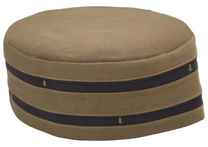 pack of 12pcs Prayer Cap Fancy J. Style