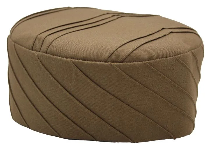 pack of 12pcs Prayer Cap Fancy J. Style