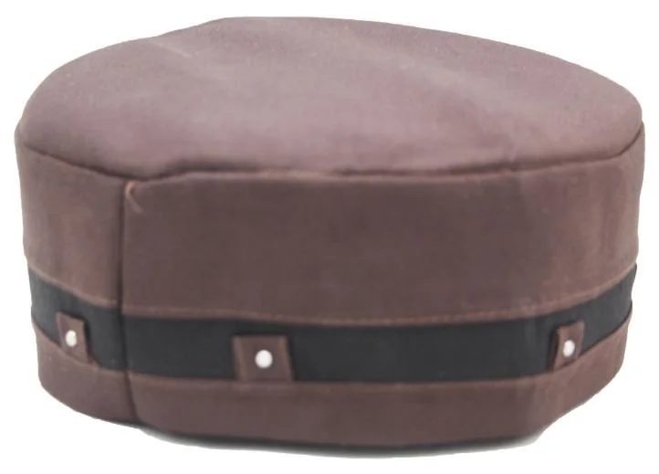 pack of 12pcs Prayer Cap Fancy J. Style
