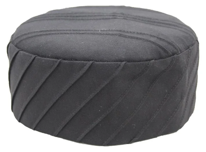 pack of 12pcs Prayer Cap Fancy J. Style