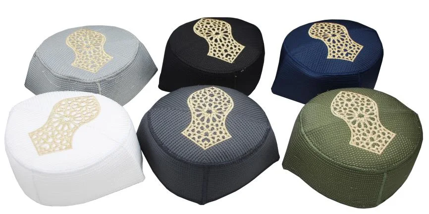 pack of 24pcs (Nalain Prayer Cap)