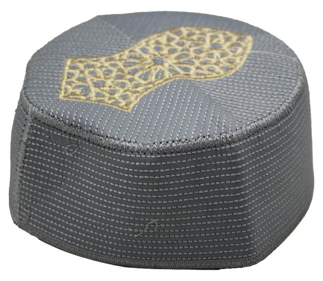 pack of 24pcs (Nalain Prayer Cap)