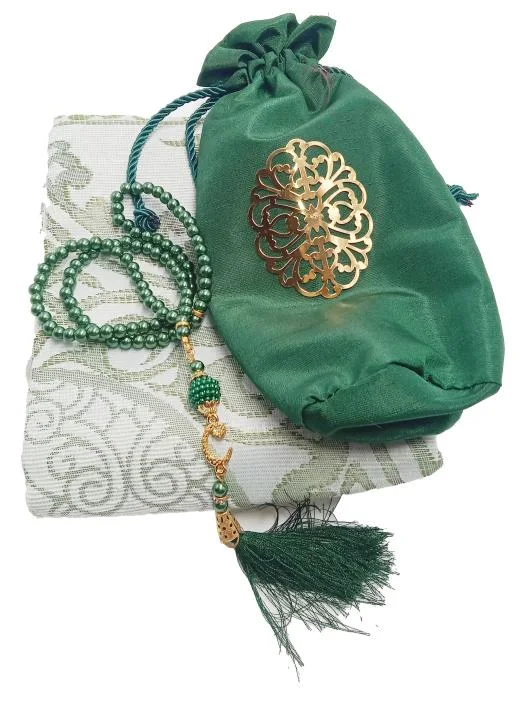 Prayer Mat Travel Turkish