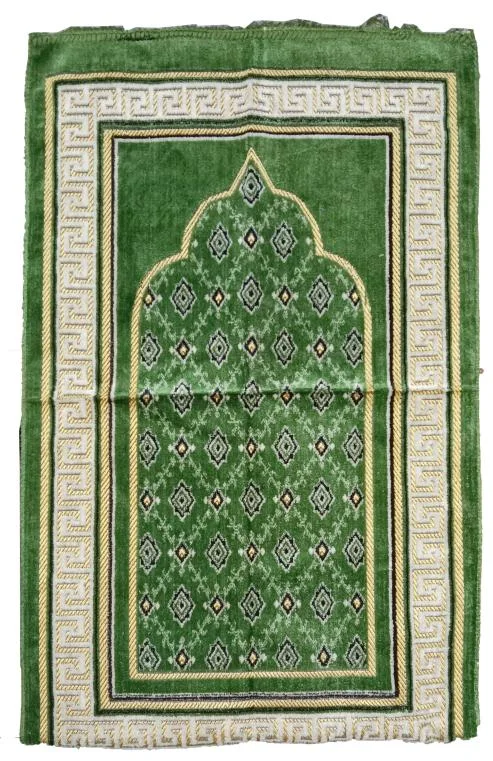 Turkish Prayer Mat 400G