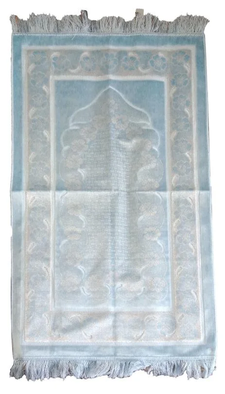 Turkish Wedding Prayer mat