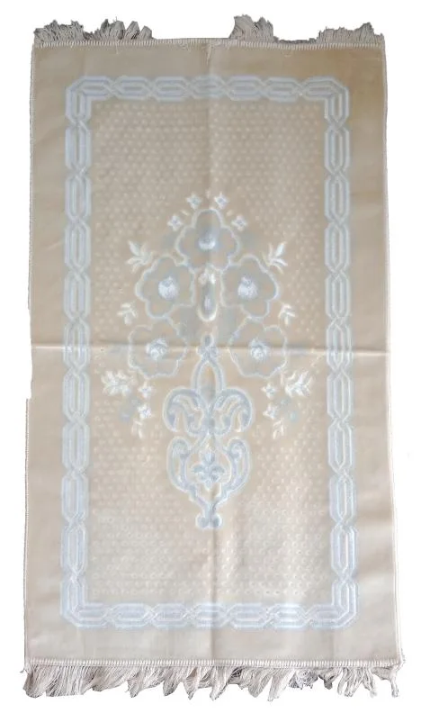 Turkish Wedding Prayer mat