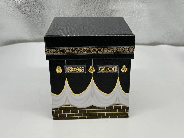 Turkish Round kaba or square Cylinder Tasbih and Prayer mat