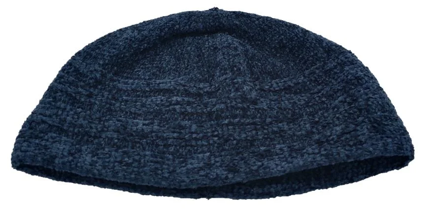 velvet Turkish cap