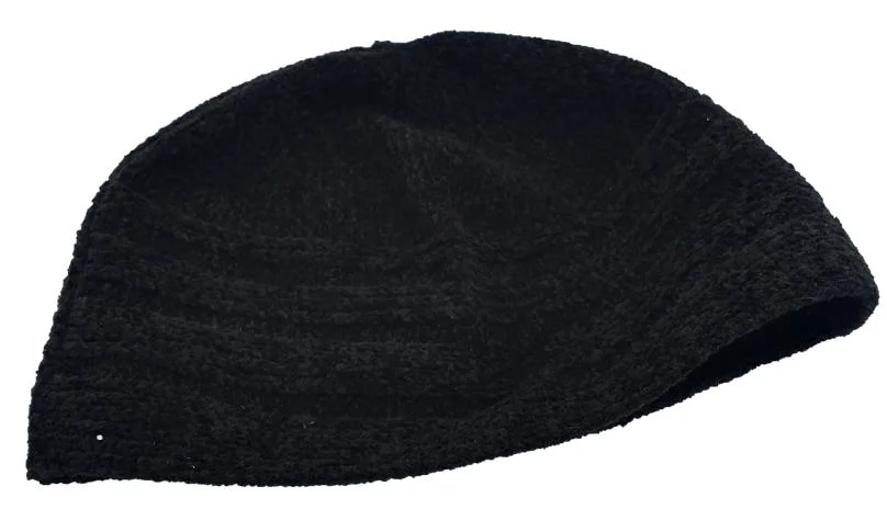 velvet Turkish cap