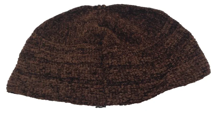 velvet Turkish cap