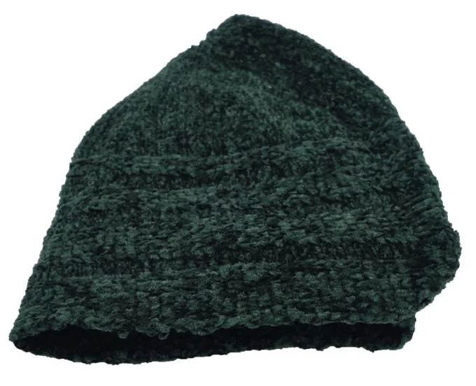 velvet Turkish cap
