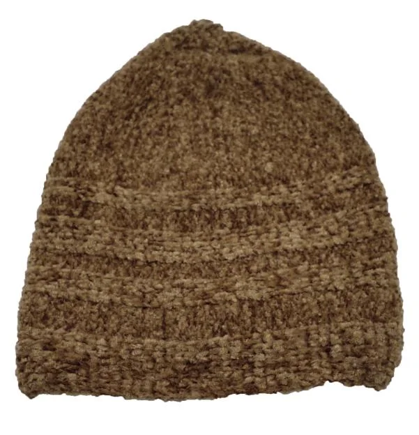 velvet Turkish cap