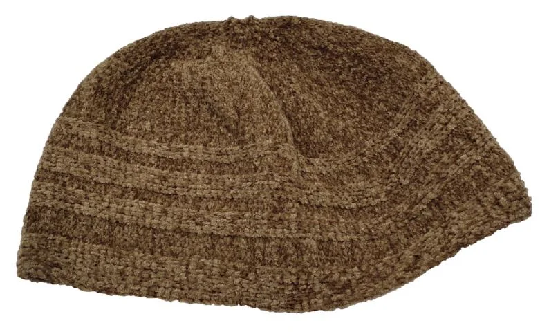 velvet Turkish cap