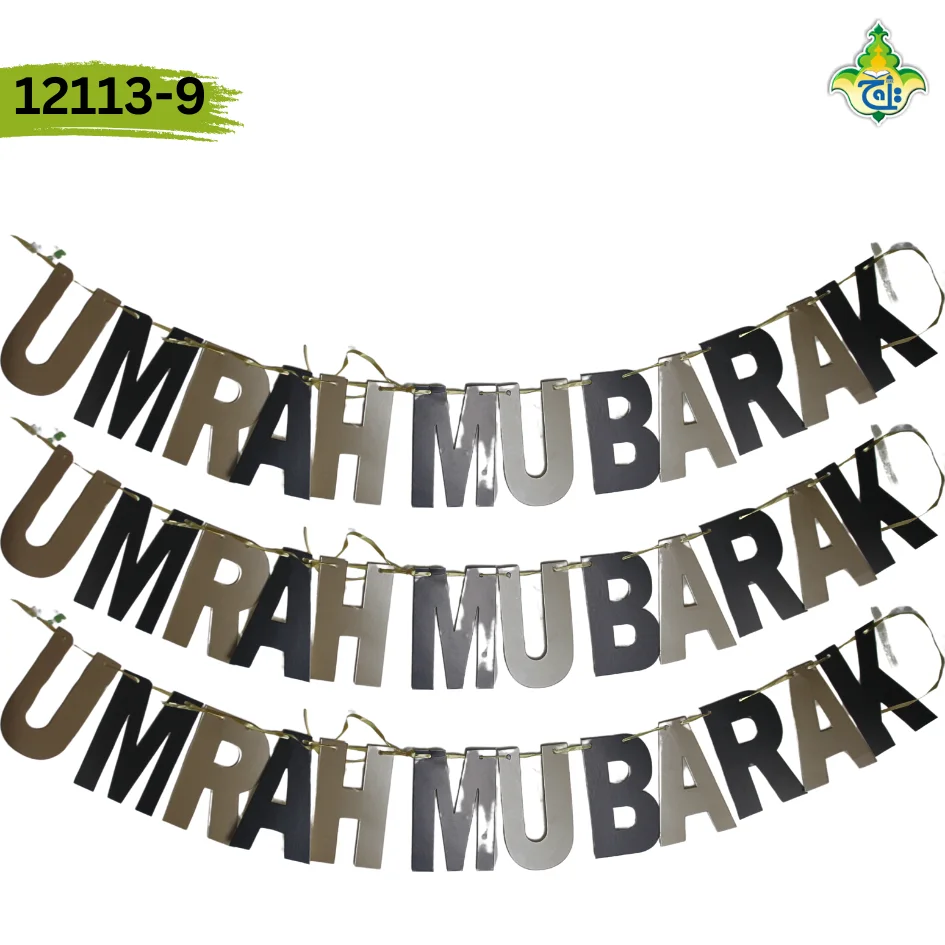 Umrah Bunties