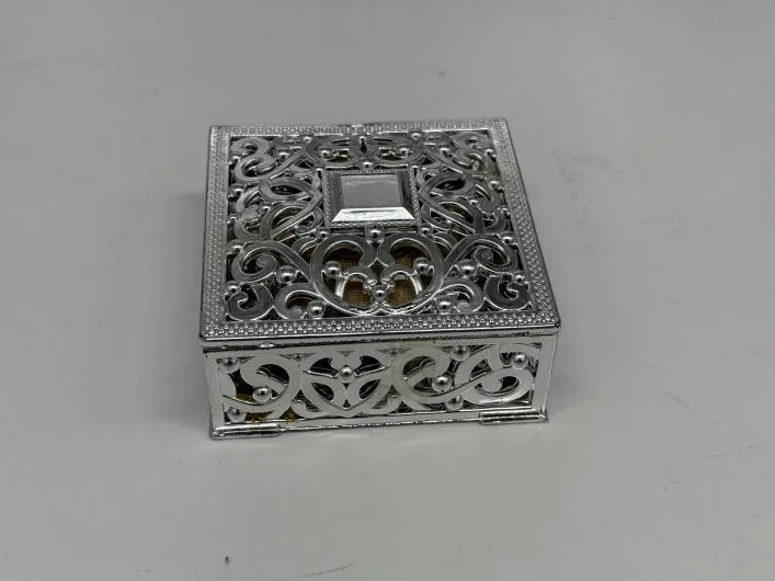 Miniature Quran with Tasbih (Prayer Beads) GiftÂ Set