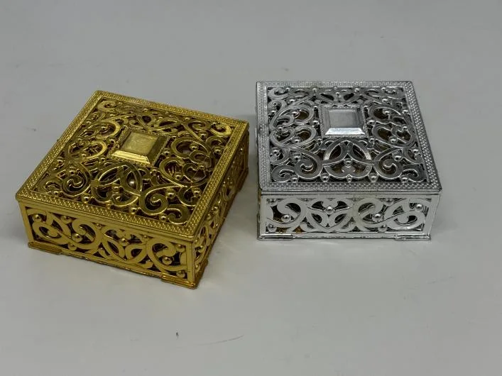Miniature Quran with Tasbih (Prayer Beads) GiftÂ Set
