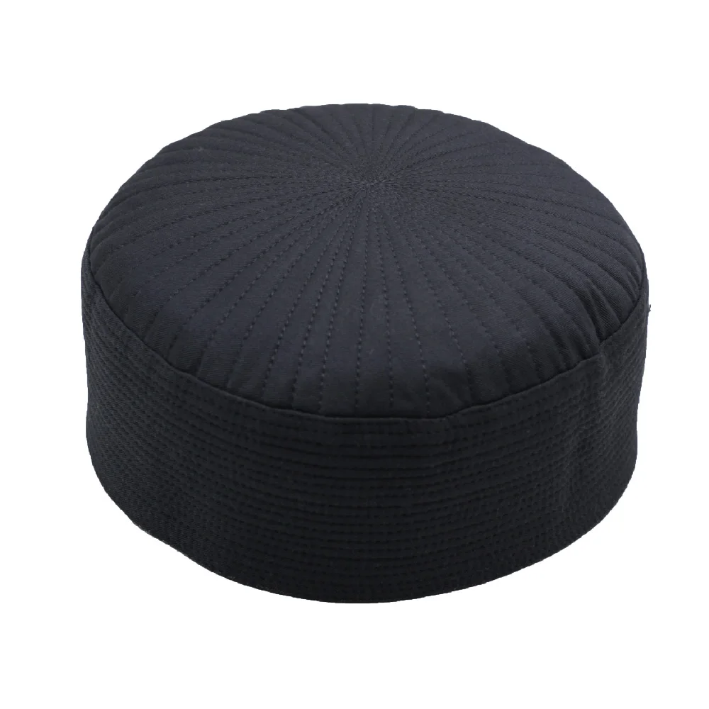 (5 Pcs) FANCY CAP size 55-59 Kufi Sayyar and Badar