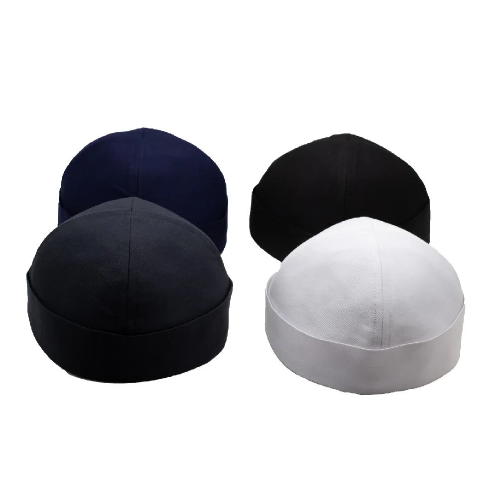 (5 Pcs) FANCY CAP size 55-59 Kufi Sayyar and Badar