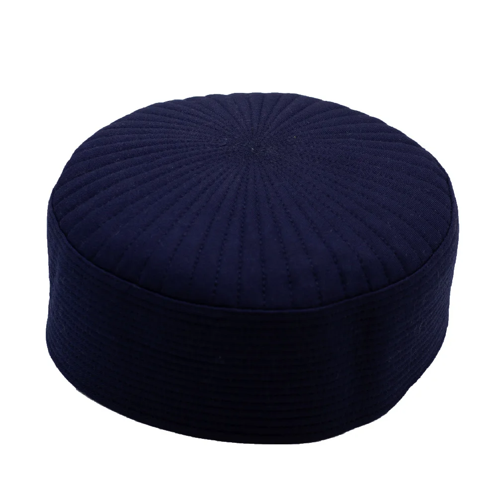 (5 Pcs) FANCY CAP size 55-59 Kufi Sayyar and Badar