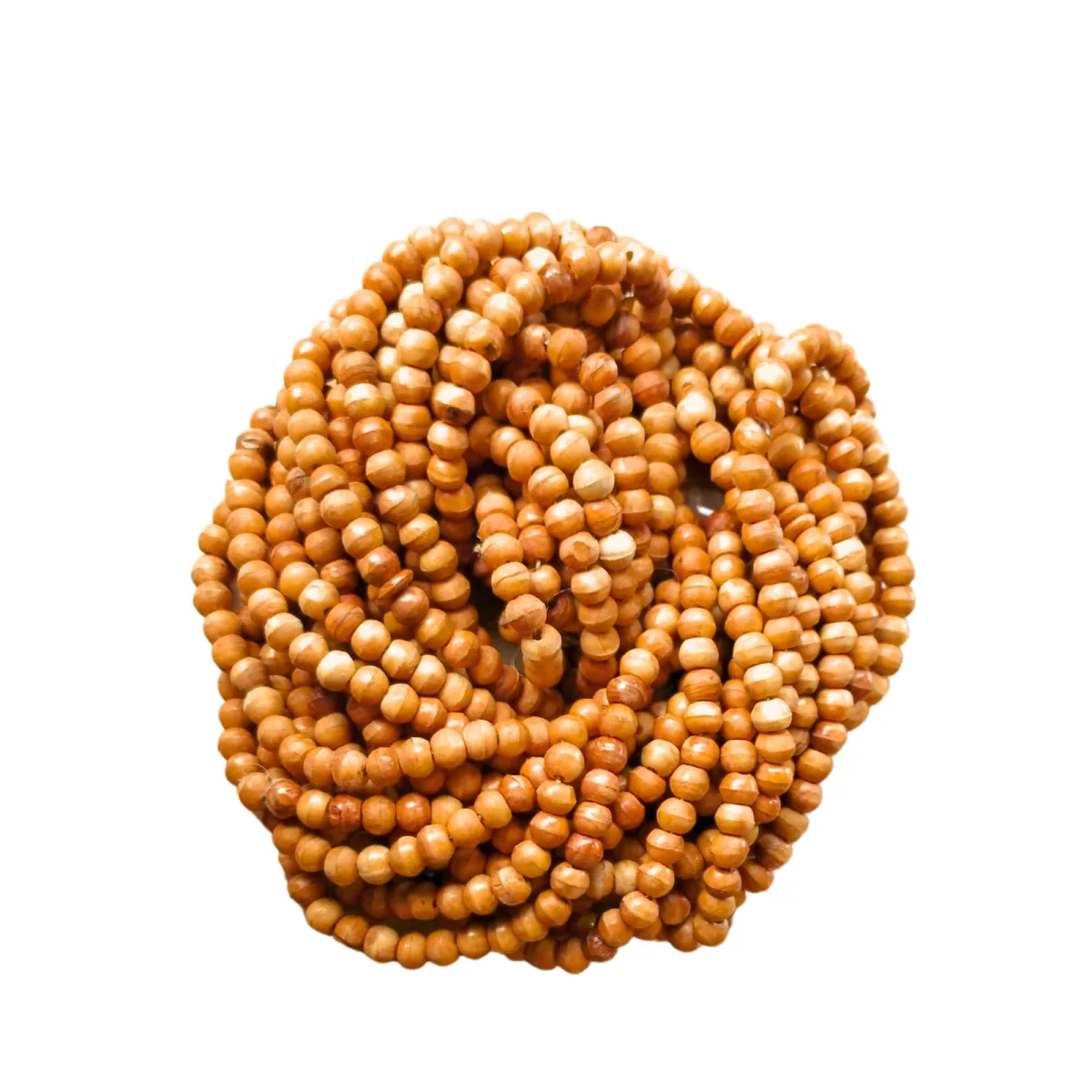 (12pcs) Wooden Tasbih 100 Dana No.8